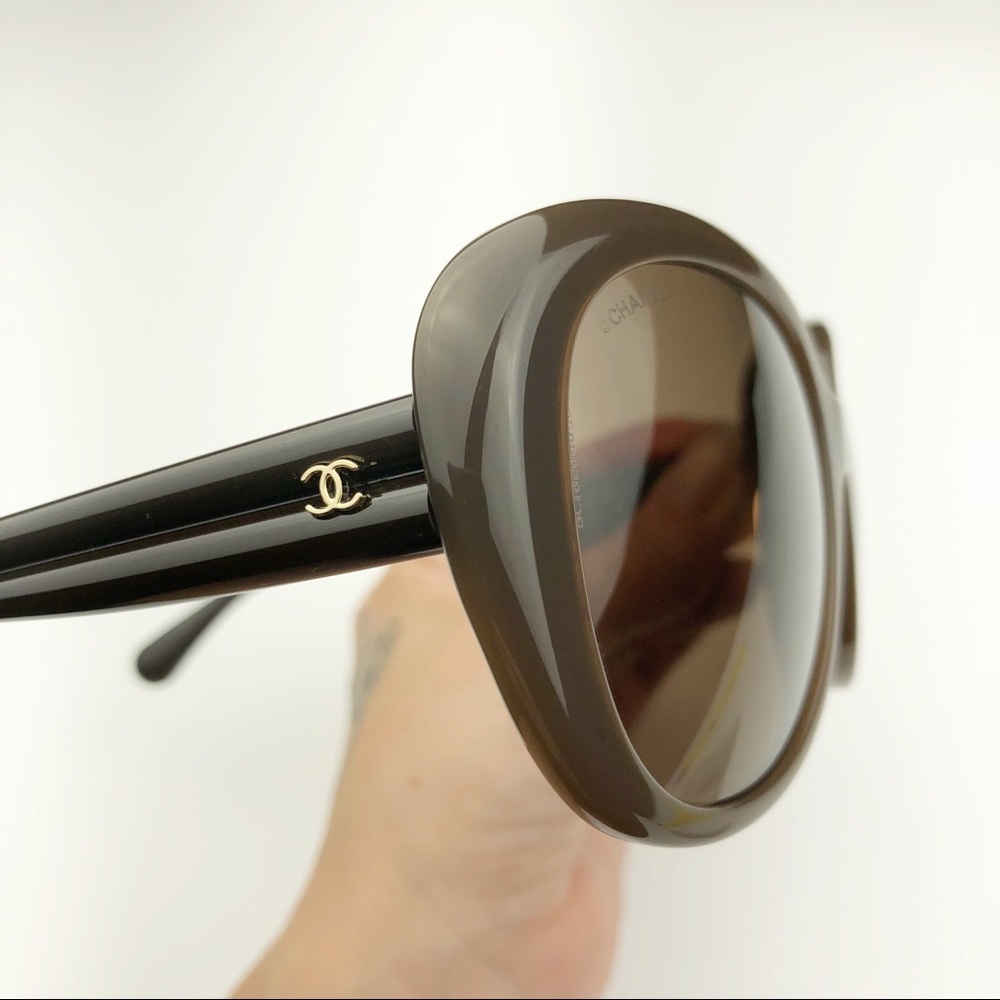 ♦️FINAL SALE♦️ CHANEL 5312 sunglasses